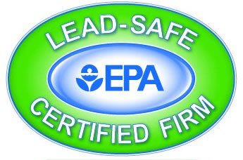 lead safe epa certified firm.