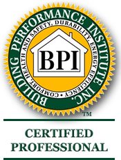BPI Certified Contractor