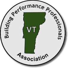 Vermont Building Performance Association logo